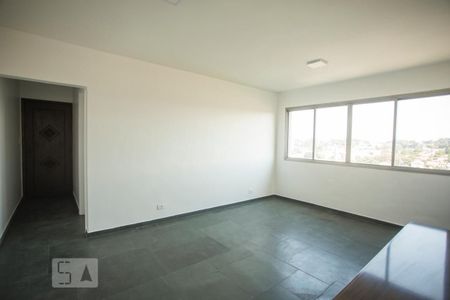Sala de apartamento para alugar com 2 quartos, 80m² em Campo Belo, São Paulo