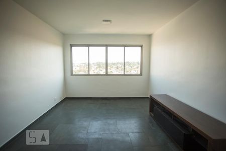 Sala de apartamento para alugar com 2 quartos, 80m² em Campo Belo, São Paulo