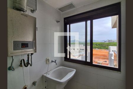 Apartamento à venda com 70m², 2 quartos e 1 vaga Apartamento à venda com 70m², 2 quartos e 1 vagaÁrea de Serviço