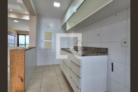 Apartamento à venda com 70m², 2 quartos e 1 vaga Apartamento à venda com 70m², 2 quartos e 1 vagaCozinha