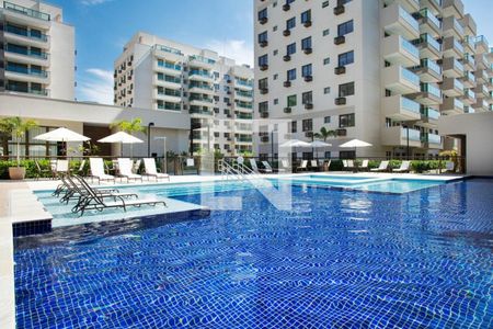 Apartamento à venda com 70m², 2 quartos e 1 vaga Apartamento à venda com 70m², 2 quartos e 1 vagaÁrea comum