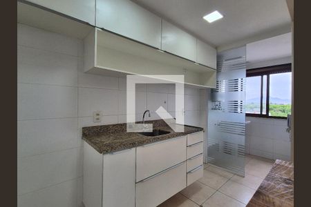 Apartamento à venda com 70m², 2 quartos e 1 vaga Apartamento à venda com 70m², 2 quartos e 1 vagaCozinha