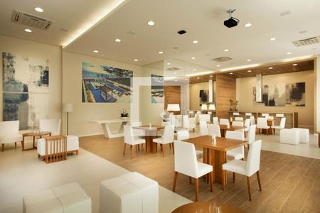 Apartamento à venda com 70m², 2 quartos e 1 vaga Apartamento à venda com 70m², 2 quartos e 1 vagaÁrea comum