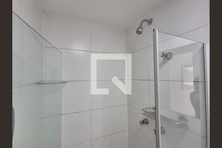 Apartamento à venda com 70m², 2 quartos e 1 vaga Apartamento à venda com 70m², 2 quartos e 1 vagaBanheiro da Suíte