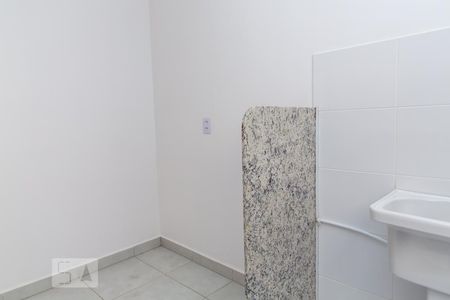 Apartamento para alugar com 41m², 2 quartos e 1 vagaLavanderia