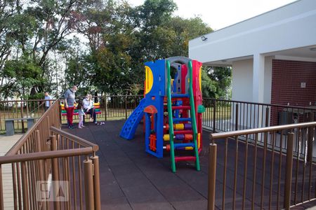 Apartamento para alugar com 41m², 2 quartos e 1 vagaÁrea Comum - Playground