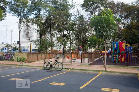 Apartamento para alugar com 41m², 2 quartos e 1 vagaArea comum