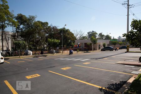 Apartamento para alugar com 41m², 2 quartos e 1 vagaGaragem