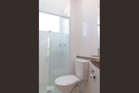 Apartamento para alugar com 41m², 2 quartos e 1 vagaBanheiro