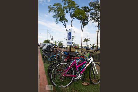 Apartamento para alugar com 41m², 2 quartos e 1 vagaBicecletario