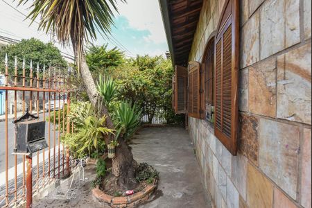 Casa à venda com 300m², 9 quartos e 4 vagasFrente da Casa 