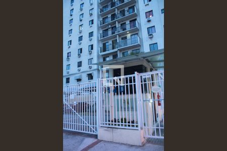 Apartamento à venda com 50m², 2 quartos e sem vagaFachada