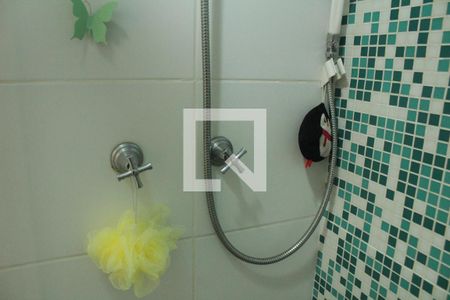 Apartamento à venda com 50m², 2 quartos e sem vagaBanheiro