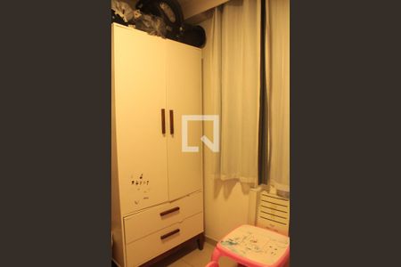 Quarto 1 de apartamento para alugar com 2 quartos, 50m² em Maria da Graça, Rio de Janeiro