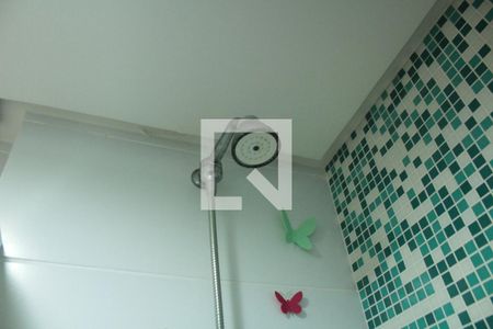 Apartamento à venda com 50m², 2 quartos e sem vagaBanheiro