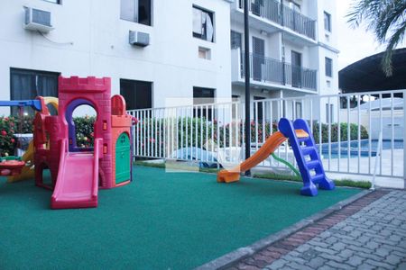 Apartamento à venda com 50m², 2 quartos e sem vagaÁrea Comum - Playground