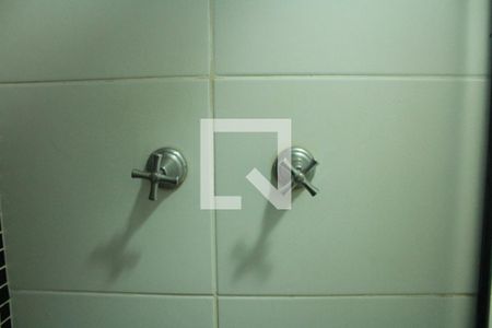 Apartamento à venda com 50m², 2 quartos e sem vagaBanheiro da Suíte