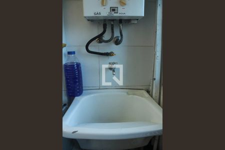 Apartamento à venda com 50m², 2 quartos e sem vagaÁrea de Serviço