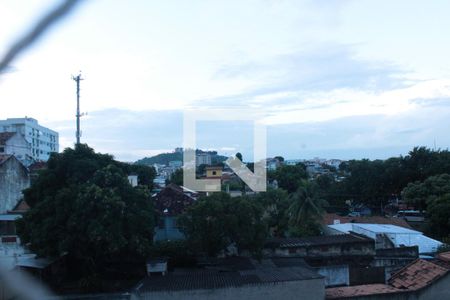 Vista da Varanda de apartamento para alugar com 2 quartos, 50m² em Maria da Graça, Rio de Janeiro