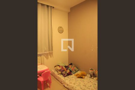 Quarto 1 de apartamento para alugar com 2 quartos, 50m² em Maria da Graça, Rio de Janeiro