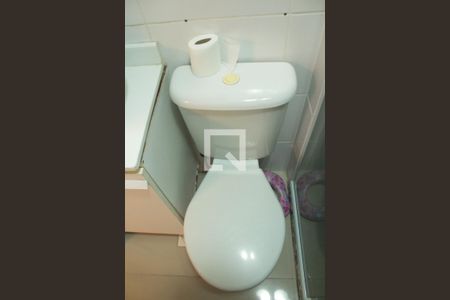 Apartamento à venda com 50m², 2 quartos e sem vagaBanheiro