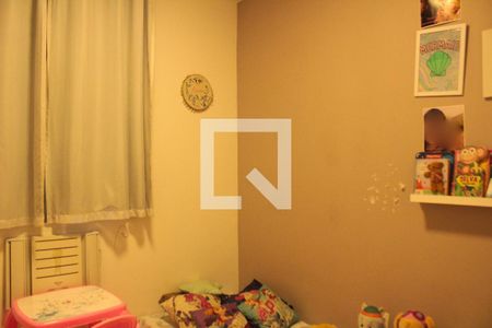 Quarto 1 de apartamento para alugar com 2 quartos, 50m² em Maria da Graça, Rio de Janeiro