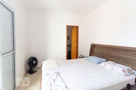Suíte de casa de condomínio à venda com 2 quartos, 90m² em Vila Nova Savoia, São Paulo