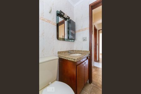 Apartamento à venda com 55m², 3 quartos e 1 vaga Apartamento à venda com 55m², 3 quartos e 1 vagaBanheiro - Torneira