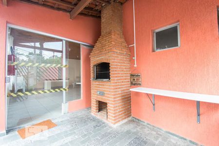 Apartamento à venda com 55m², 3 quartos e 1 vaga Apartamento à venda com 55m², 3 quartos e 1 vagaÁrea comum - Salão de festas