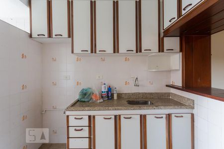 Apartamento à venda com 55m², 3 quartos e 1 vaga Apartamento à venda com 55m², 3 quartos e 1 vagaCozinha - Armários