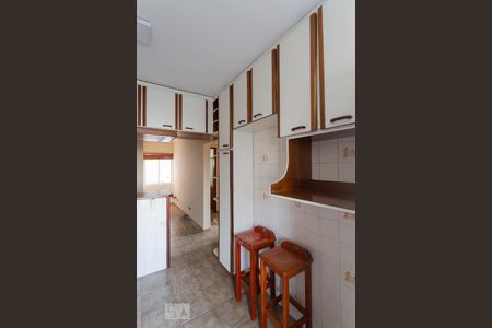 Apartamento à venda com 55m², 3 quartos e 1 vaga Apartamento à venda com 55m², 3 quartos e 1 vagaCozinha