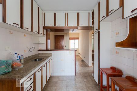 Apartamento à venda com 55m², 3 quartos e 1 vaga Apartamento à venda com 55m², 3 quartos e 1 vagaCozinha - Armários