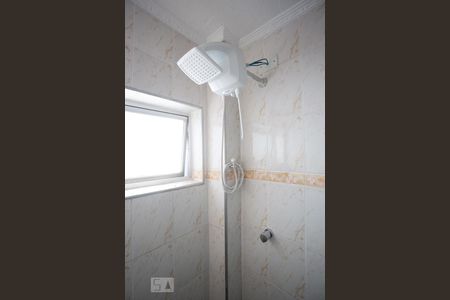 Apartamento à venda com 55m², 3 quartos e 1 vaga Apartamento à venda com 55m², 3 quartos e 1 vagaChuveiro