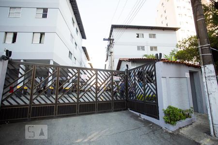 Apartamento à venda com 55m², 3 quartos e 1 vaga Apartamento à venda com 55m², 3 quartos e 1 vagaÁrea comum - Churrasqueira