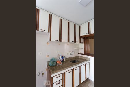 Apartamento à venda com 55m², 3 quartos e 1 vaga Apartamento à venda com 55m², 3 quartos e 1 vagaCozinha