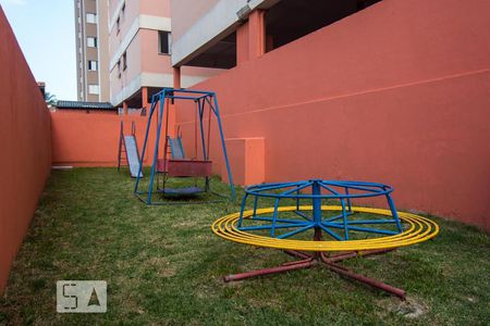 Apartamento à venda com 55m², 3 quartos e 1 vaga Apartamento à venda com 55m², 3 quartos e 1 vagaQuadra Esportiva