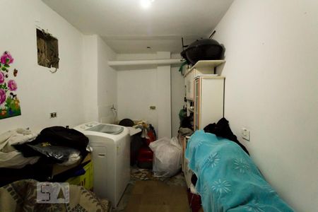 Casa à venda com 250m², 3 quartos e 2 vagasEdícula -Lavanderia