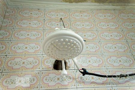 Casa à venda com 250m², 3 quartos e 2 vagasEdícula - Banheiro 