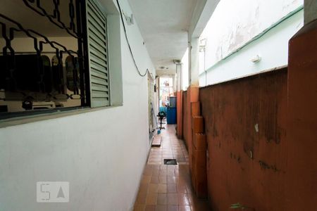 Casa à venda com 250m², 3 quartos e 2 vagasEdícula - Entrada