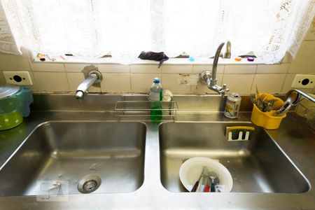 Casa à venda com 250m², 3 quartos e 2 vagasCozinha