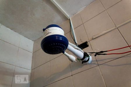 Casa à venda com 250m², 3 quartos e 2 vagasBanheiro da Suíte