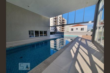 Apartamento à venda com 60m², 1 quarto e 1 vagaÁrea comum - Piscina
