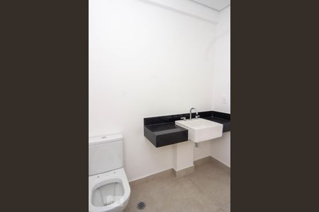 Apartamento à venda com 60m², 1 quarto e 1 vagaBanheiro