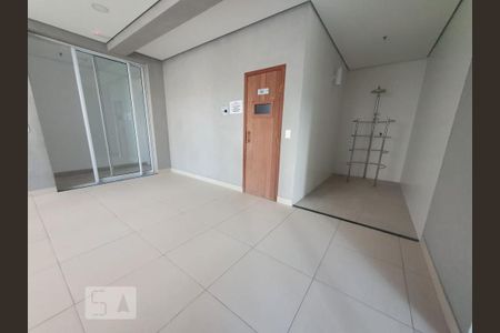 Apartamento à venda com 60m², 1 quarto e 1 vagasauna
