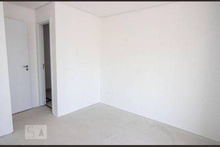 Apartamento à venda com 60m², 1 quarto e 1 vagaQuarto suíte 