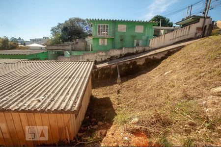 Vista do Quarto 1 de apartamento para alugar com 3 quartos, 80m² em Pilarzinho, Curitiba