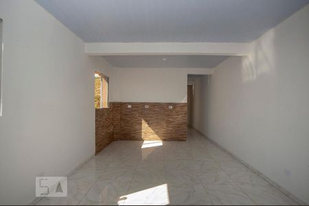 Sala de apartamento para alugar com 3 quartos, 80m² em Pilarzinho, Curitiba
