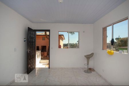 Sala de apartamento para alugar com 3 quartos, 80m² em Pilarzinho, Curitiba
