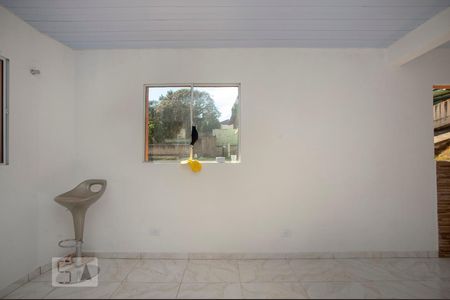 Sala de apartamento para alugar com 3 quartos, 80m² em Pilarzinho, Curitiba