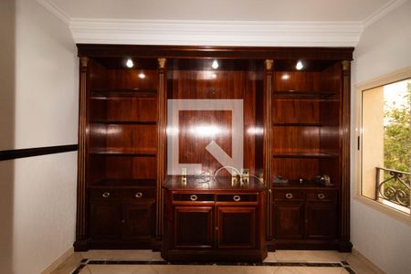 Apartamento para alugar com 336m², 4 quartos e 5 vagas Apartamento para alugar com 336m², 4 quartos e 5 vagasDetalhe